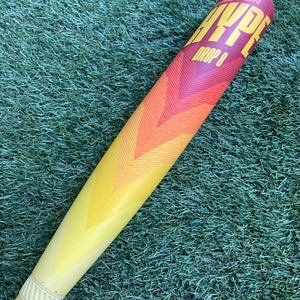 Easton Hype Fire (2 3/4") USSSA 2024 (-8)