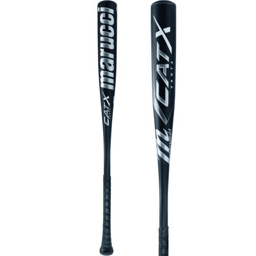2024 Marucci CATX Vanta Alloy BBCOR Certified Bat (-3) 29 oz 32" (New)