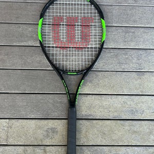 Wilson Blade Team Junior 26" Tennis Racquet (Used)