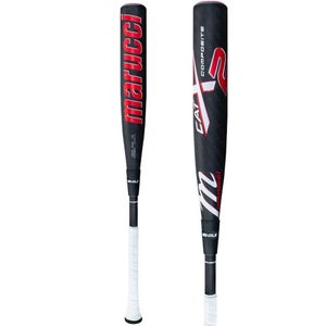 2025 Marucci CATX2 Composite BBCOR Certified Bat (-3) 30 oz 33" (New)
