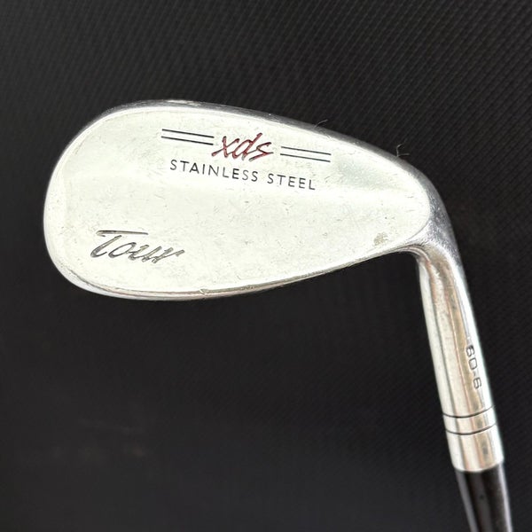 XDS TOUR WEDGE (60 DEGREE)