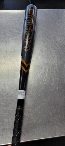 Used Worth LITHIUM PRODIGY BB/SB USSSA 2 5/8 Bat 31" 11497-S000152596