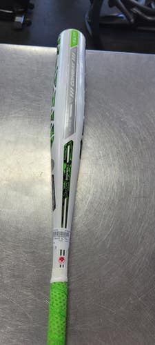 Used Combat MAXUM SL7MX112 BB/SB USSSA 2 5/8 Bat 31" 11497-S000152594