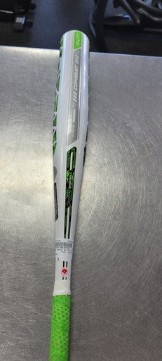 Used Combat MAXUM SL7MX112 BB/SB USSSA 2 5/8 Bat 31" 11497-S000152594