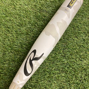 Rawlings Icon (2 3/4") USSSA Bat 2025 (-5)