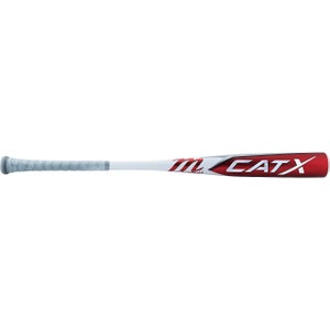 2023 Marucci CATX Alloy BBCOR Certified Bat (-3) 31 oz 34" (New)