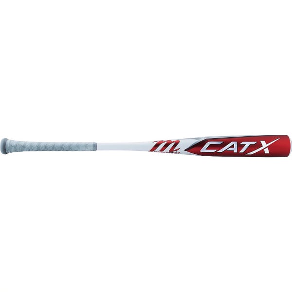 2023 Marucci CATX Alloy BBCOR Certified Bat (-3) 31 oz 34" (New)