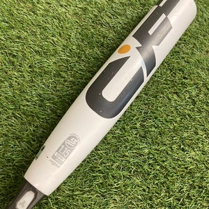 DeMarini CF (2 3/4") USSSA Bat 2022 (-10)
