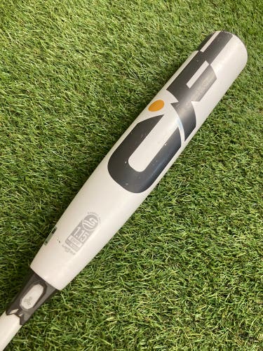DeMarini CF (2 3/4") USSSA Bat 2022 (-10)