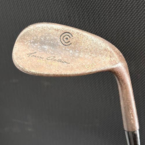 CLEVELAND 588 RTG WEDGE (60 DEGREE)