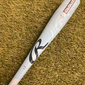 Rawlings Clout (2 5/8") USA Bat 2025 (-10)