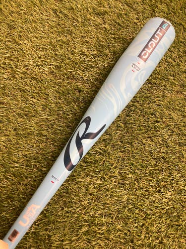 Rawlings Clout (2 5/8") USA Bat 2025 (-10)