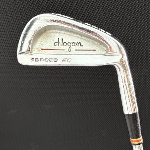 BEN HOGAN EDGE FORGED GS 4 IRON