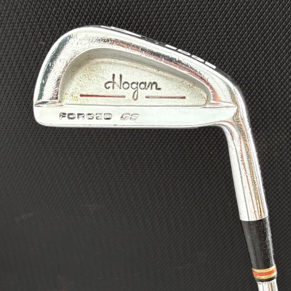 BEN HOGAN EDGE FORGED GS 4 IRON