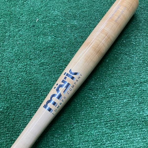 Mark Lumber Company ML-243 Hard Maple Bat 33" (New)