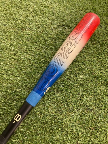 Warstic Bonesaber Hybrid (2 5/8") USA Bat Kid Pitch 2025 (-8)
