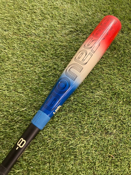 Warstic Bonesaber Hybrid (2 5/8") USA Bat Kid Pitch 2025 (-8)