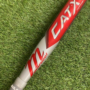 Marucci CAT X Composite (2 3/4") USSSA 2023 (-8)
