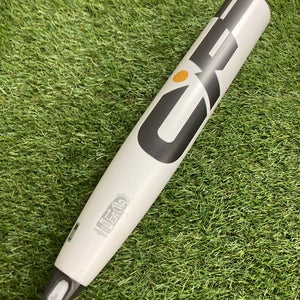 DeMarini CF (2 3/4") USSSA Bat 2022 (-8)