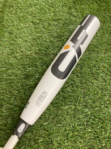 DeMarini CF (2 3/4") USSSA Bat 2022 (-8)