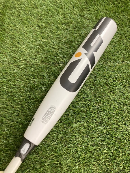 DeMarini CF (2 3/4") USSSA Bat 2022 (-8)