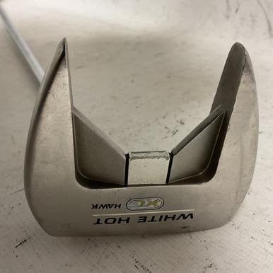 Used Odyssey WHITE HOT XG HAWK Mens Putter RH 33" 11855-S000191879