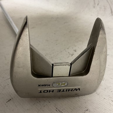 Used Odyssey WHITE HOT XG HAWK Mens Putter RH 33" 11855-S000191879