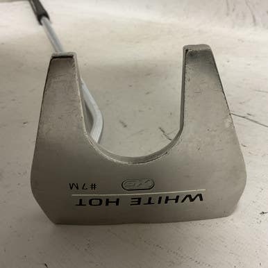 Used Odyssey WHITE HOT XG 7M Mens Putter RH 11855-S000191884