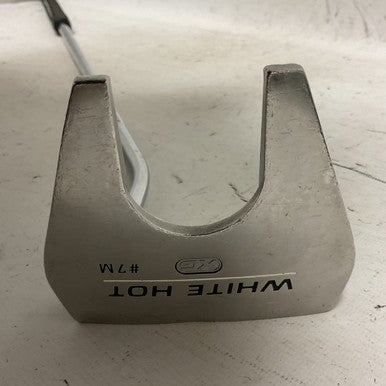 Used Odyssey WHITE HOT XG 7M Mens Putter RH 11855-S000191884