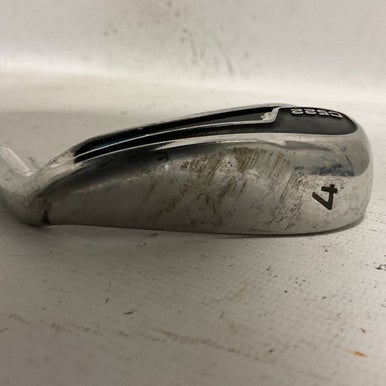 Used Tour Edge VIBCOR C522 Mens Individual Iron RH 4 Iron 11855-S000191881