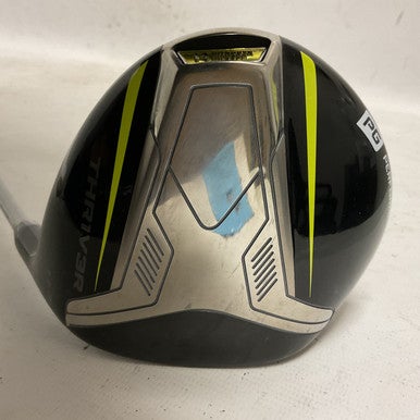 Used Performance THRIV3R Mens Driver RH 13.5 Degree 11855-S000191874