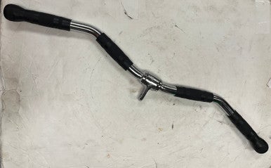 Used LAT BAR CABLE ATTACHMENT Black 11855-S000191867