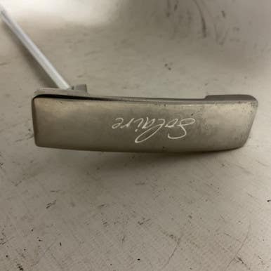 Used Callaway SOLAIRE Womens Putter RH 33" 11855-S000191862