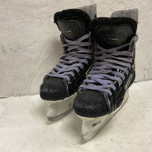 Used Bauer SUPREME 1000 Junior Hockey Skate Junior 03.5 11855-S000191851