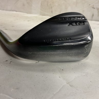Used Cleveland RTX ZIPCORE Golf Wedge Mens RH 54 Degree 11855-S000191846