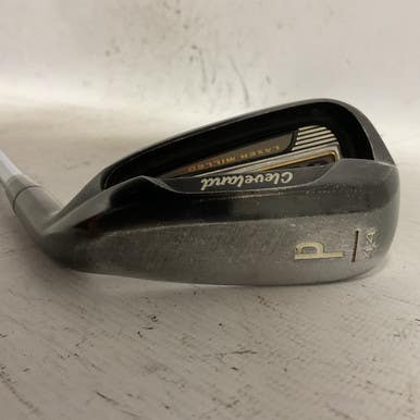 Used Cleveland CG16 LASER MILLED Golf Wedge Mens RH Pitching Wedge 11855-S000191838