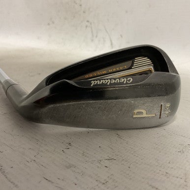 Used Cleveland CG16 LASER MILLED Golf Wedge Mens RH Pitching Wedge 11855-S000191838