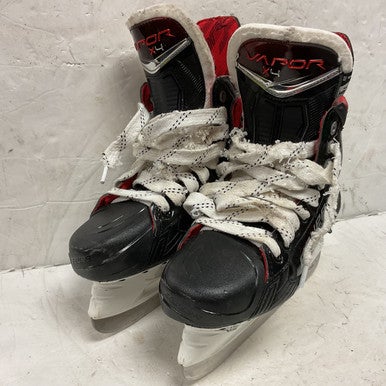 Used Bauer VAPOR X4 Intermediate Hockey Skate Intermediate 5.5 11855-S000191817