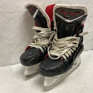 Used Bauer VAPOR X4 Intermediate Hockey Skate Intermediate 6.5 11855-S000191818
