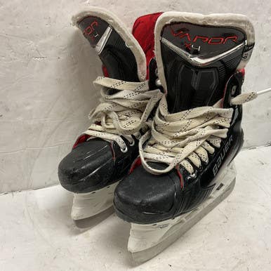 Used Bauer VAPOR X4 Intermediate Hockey Skate Intermediate 6.5 11855-S000191818
