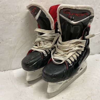Used Bauer VAPOR X4 Intermediate Hockey Skate Intermediate 6.5 11855-S000191818