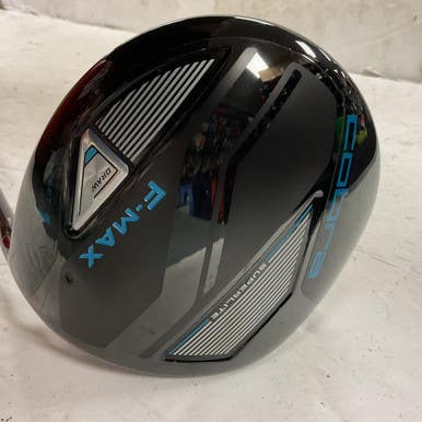 Used Cobra F-MAX SUPERLITE OFFSET Womens Driver RH 12.0 Degree 11855-S000191807