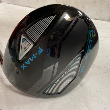 Used Cobra F-MAX SUPERLITE OFFSET Womens Driver RH 12.0 Degree 11855-S000191807