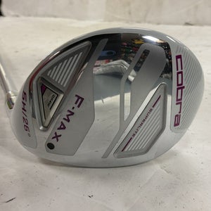 Used Cobra F-MAX SUPERLITE Womens Hybrid Club RH 5 Hybrid 11855-S000191806