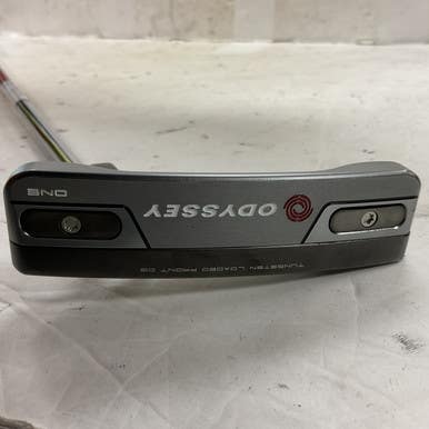 Used Odyssey TRI-HOT 5K ONE Mens Putter RH 34" 11855-S000191780