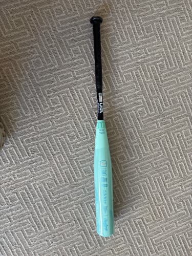 2026 Rawlings Icon Composite USABat Certified Bat (-8) 22 oz 30" (New)