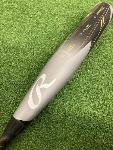 Rawlings Icon Youth (2 5/8") USA 2023 (-10)