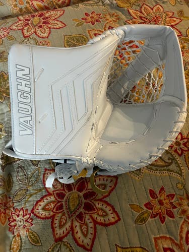 Vaughn Pro V Elite Regular (Used)