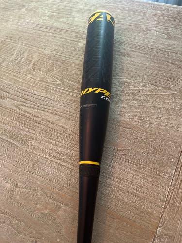 2024 Easton Hype Comp Composite USSSA Certified Bat (-5) 27 oz 32" (Used)