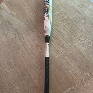 2024 Louisville Slugger Meta Composite USSSA Certified Bat (-5) 27 oz 32" (Used)